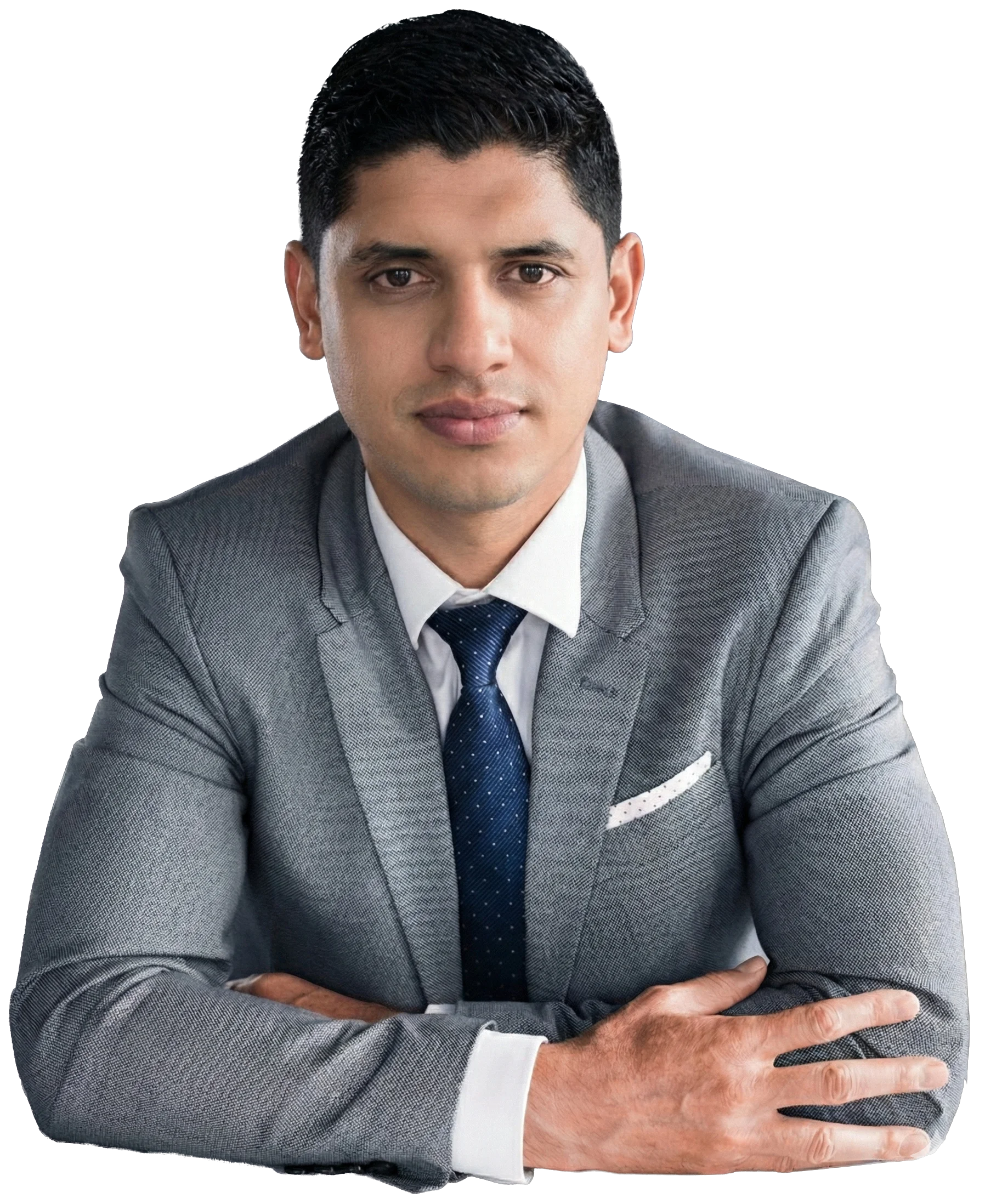 Abogado Daniel Gomez